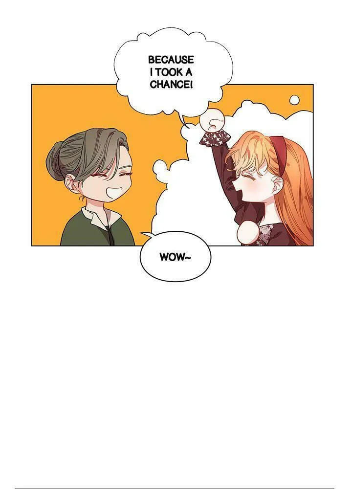 Lucia Chapter 8 page 39 - 