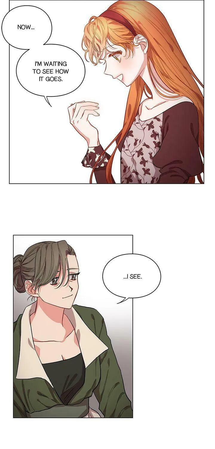 Lucia Chapter 8 page 40 - 