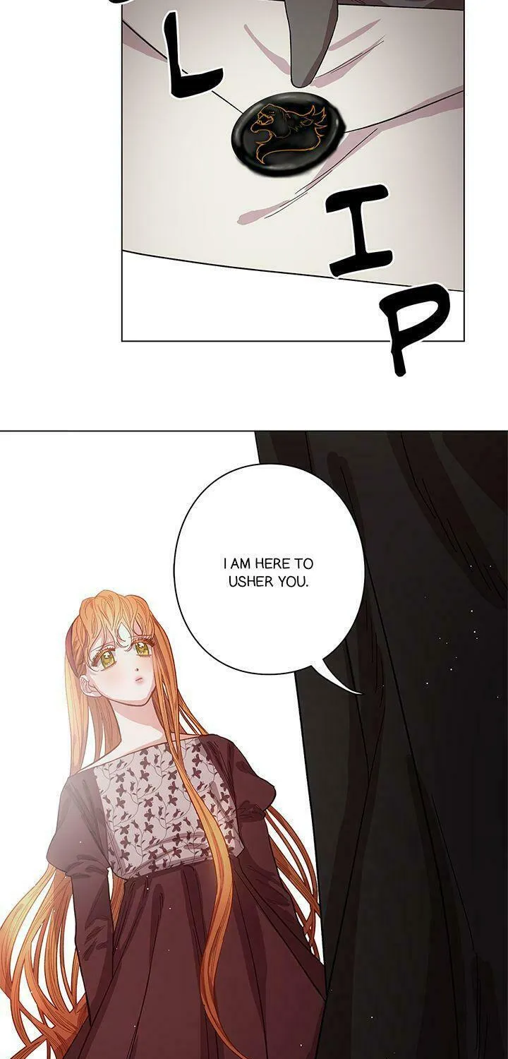 Lucia Chapter 8 page 46 - 