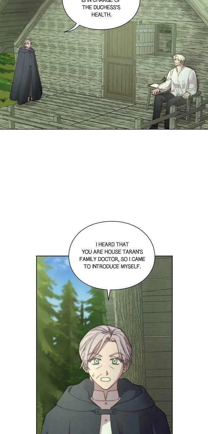 Lucia Chapter 80 page 11 - 