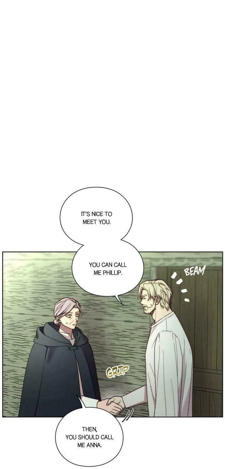 Lucia Chapter 80 page 14 - 