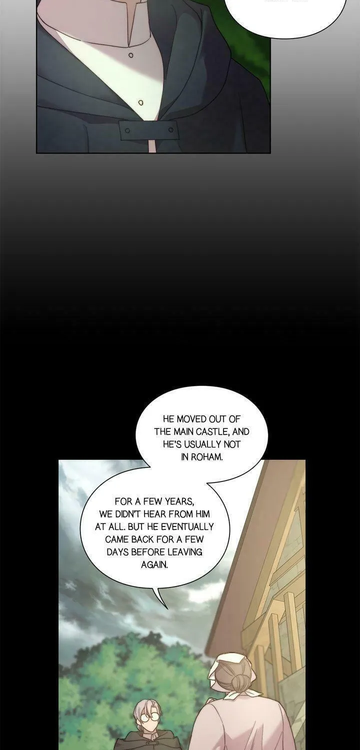 Lucia Chapter 80 page 17 - 