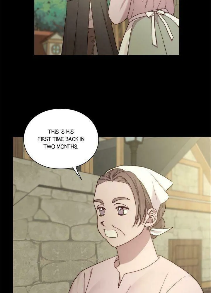 Lucia Chapter 80 page 18 - 