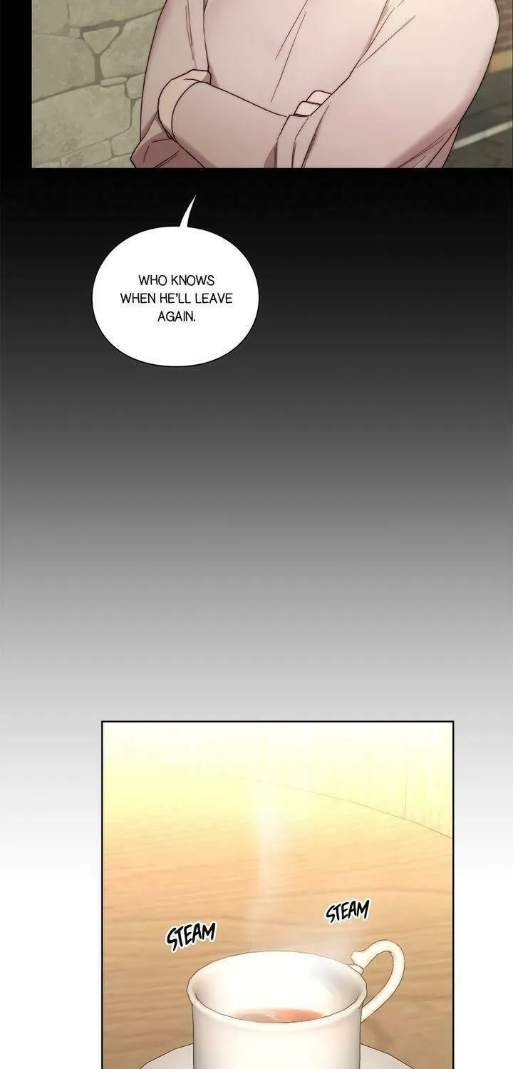 Lucia Chapter 80 page 19 - 
