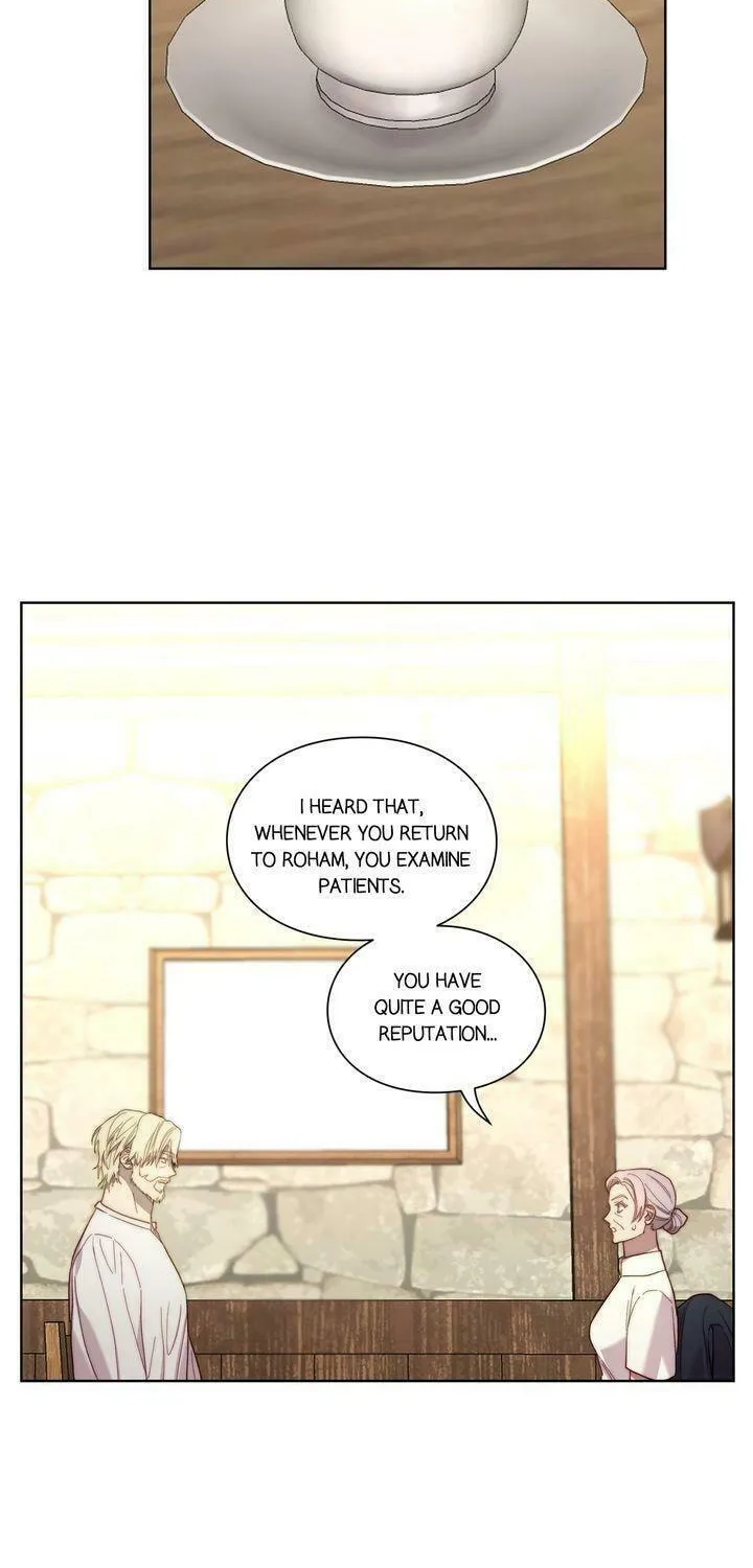 Lucia Chapter 80 page 20 - 