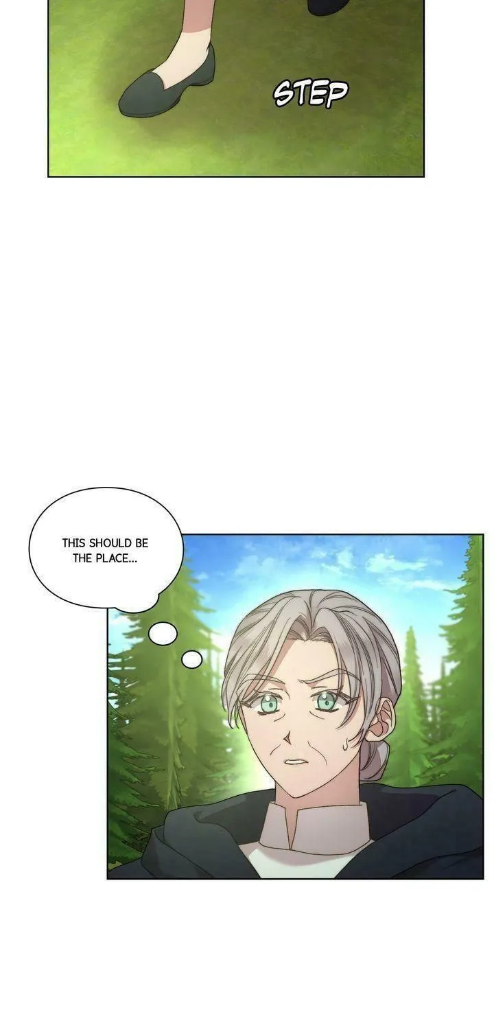 Lucia Chapter 80 page 3 - 
