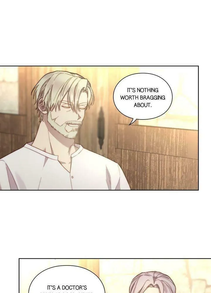 Lucia Chapter 80 page 21 - 