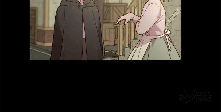 Lucia Chapter 80 page 23 - 