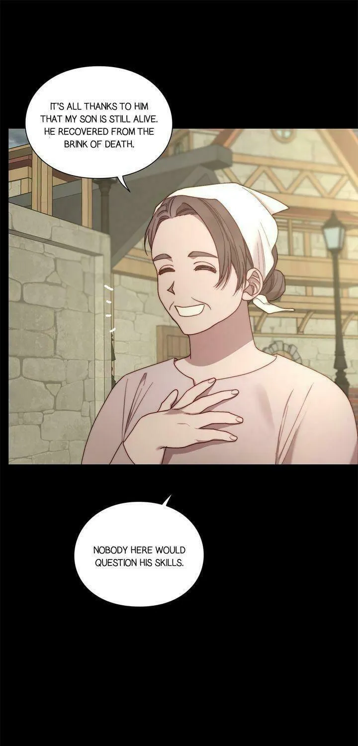 Lucia Chapter 80 page 24 - 