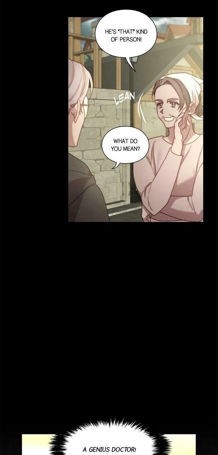 Lucia Chapter 80 page 25 - 