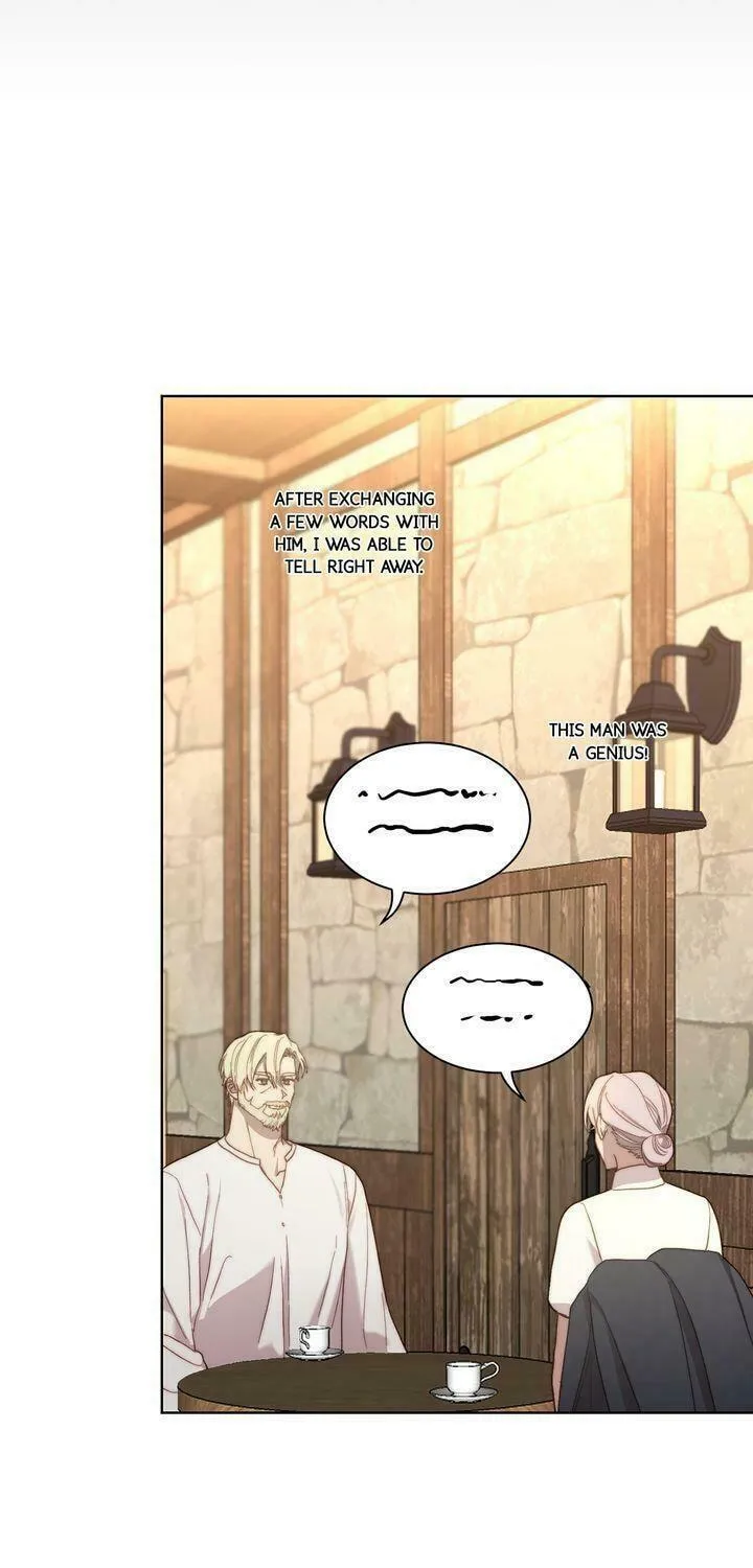 Lucia Chapter 80 page 27 - 