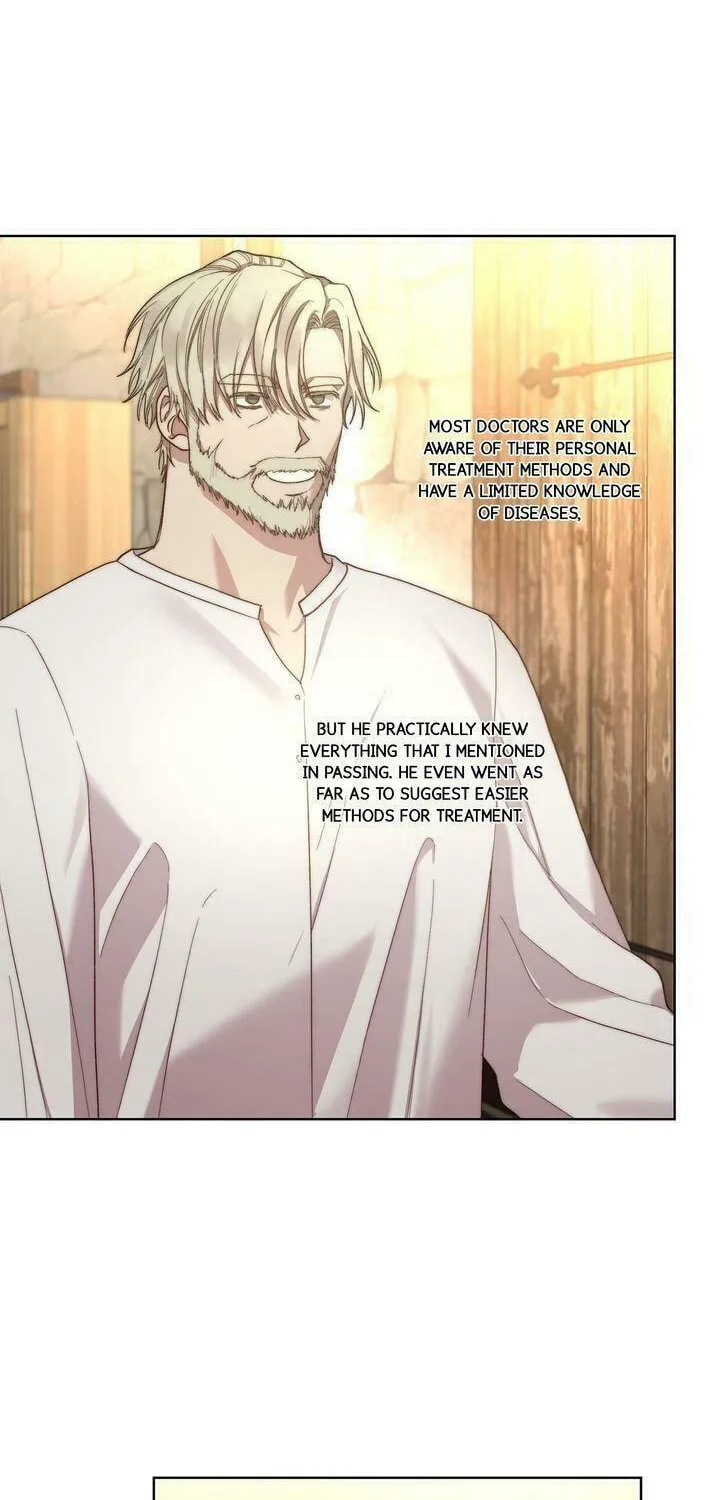 Lucia Chapter 80 page 28 - 