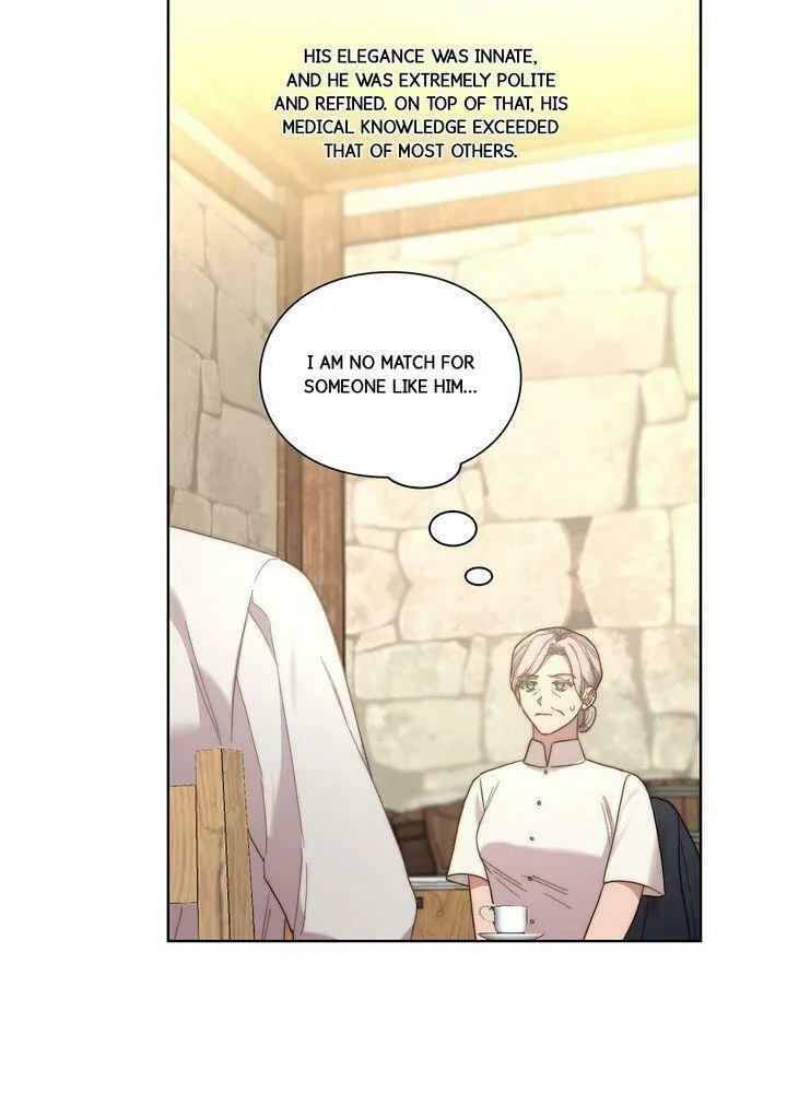 Lucia Chapter 80 page 29 - 