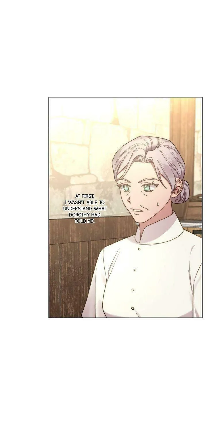 Lucia Chapter 80 page 30 - 