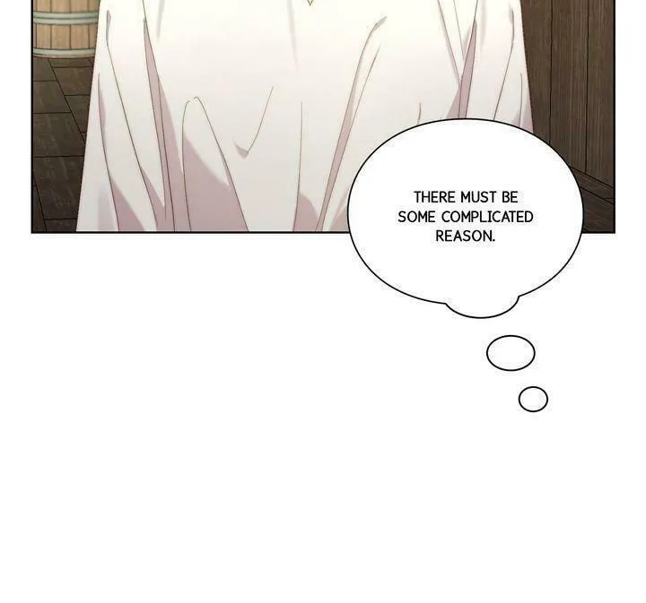 Lucia Chapter 80 page 34 - 