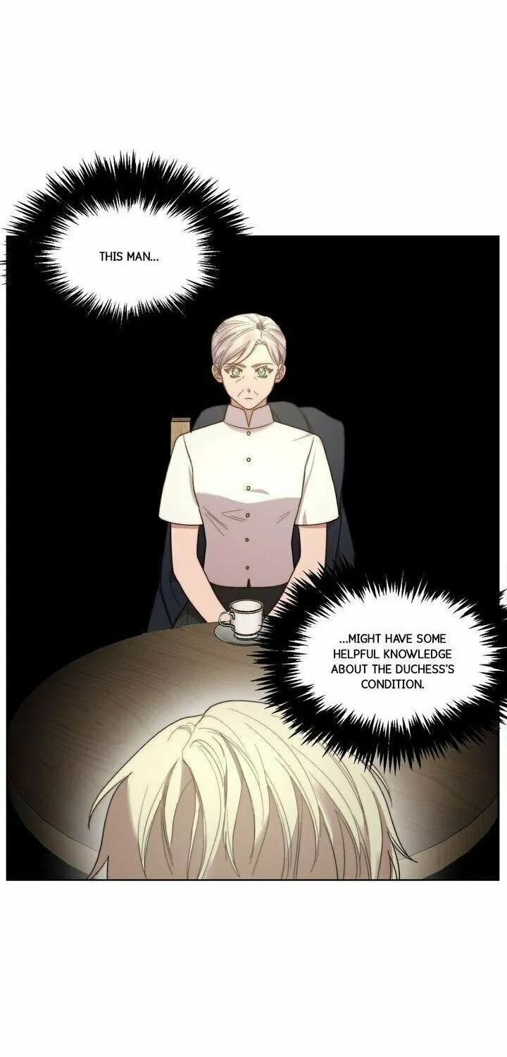 Lucia Chapter 80 page 36 - 