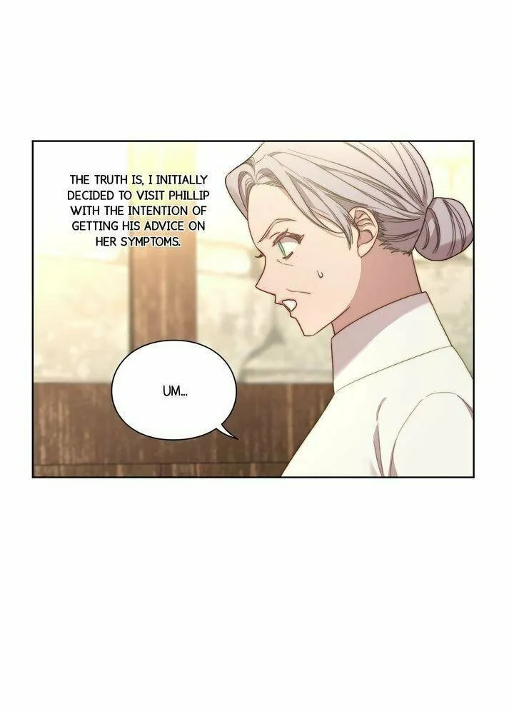 Lucia Chapter 80 page 37 - 
