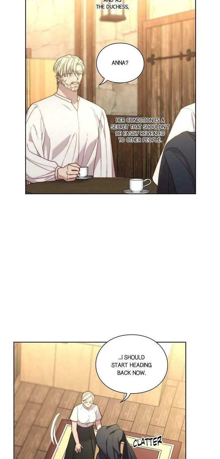 Lucia Chapter 80 page 39 - 