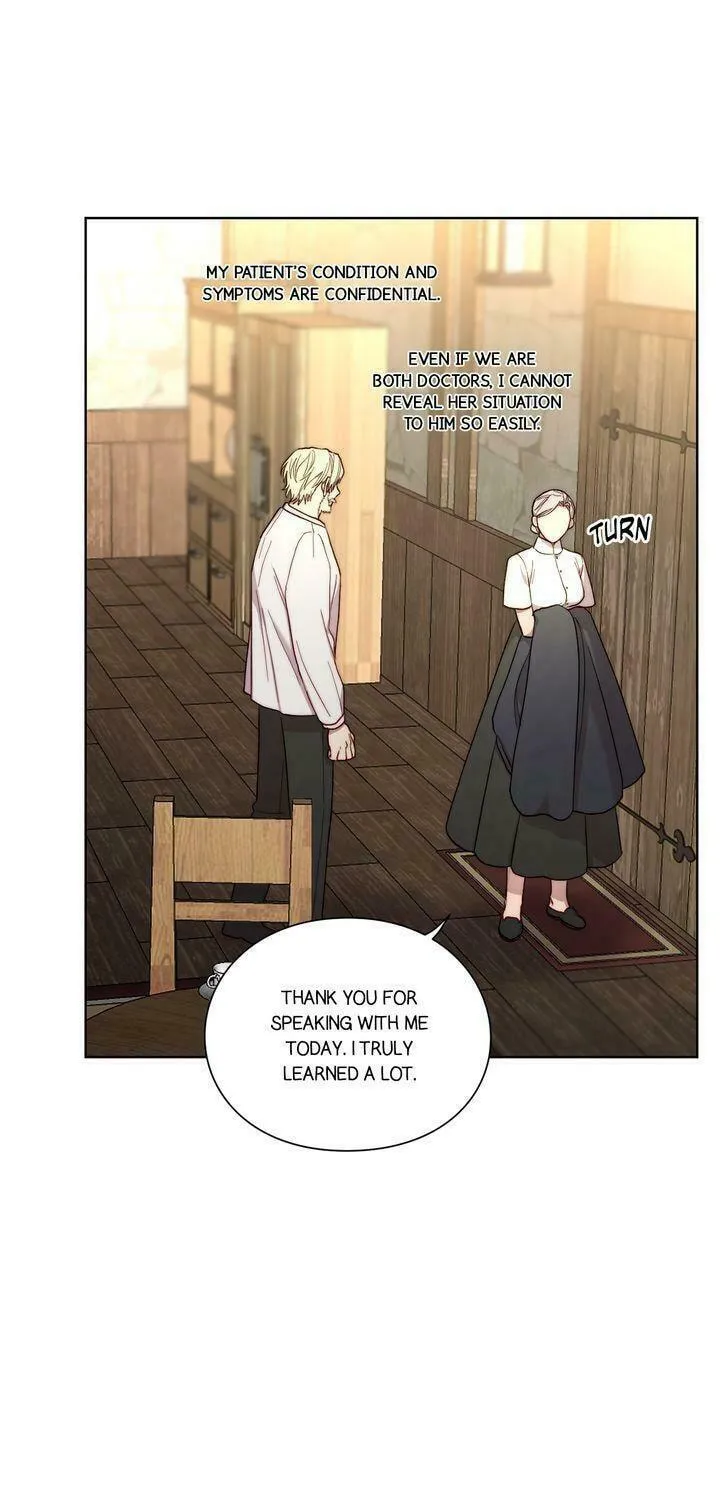 Lucia Chapter 80 page 41 - 