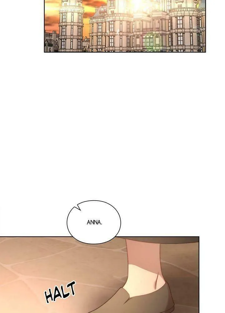 Lucia Chapter 80 page 43 - 