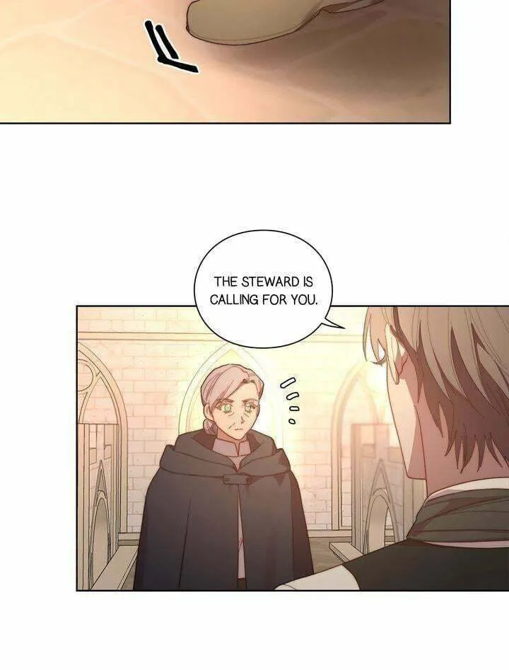 Lucia Chapter 80 page 44 - 