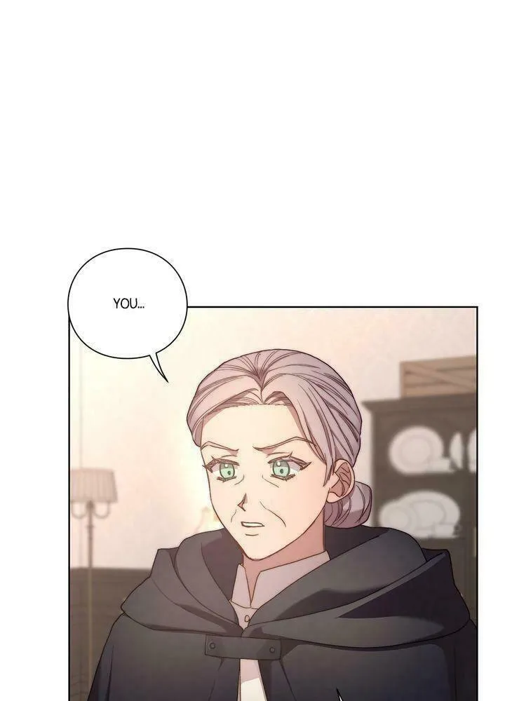 Lucia Chapter 80 page 50 - 