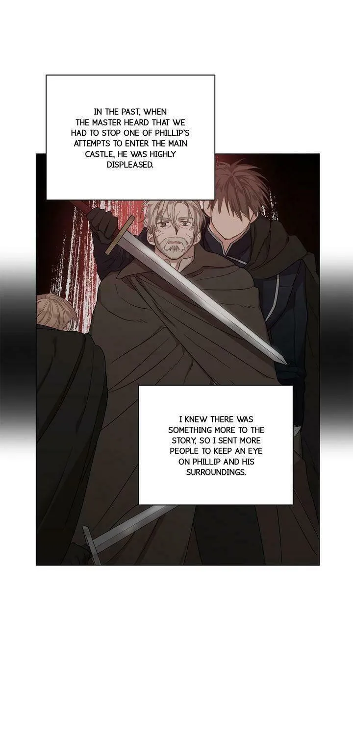 Lucia Chapter 80 page 52 - 