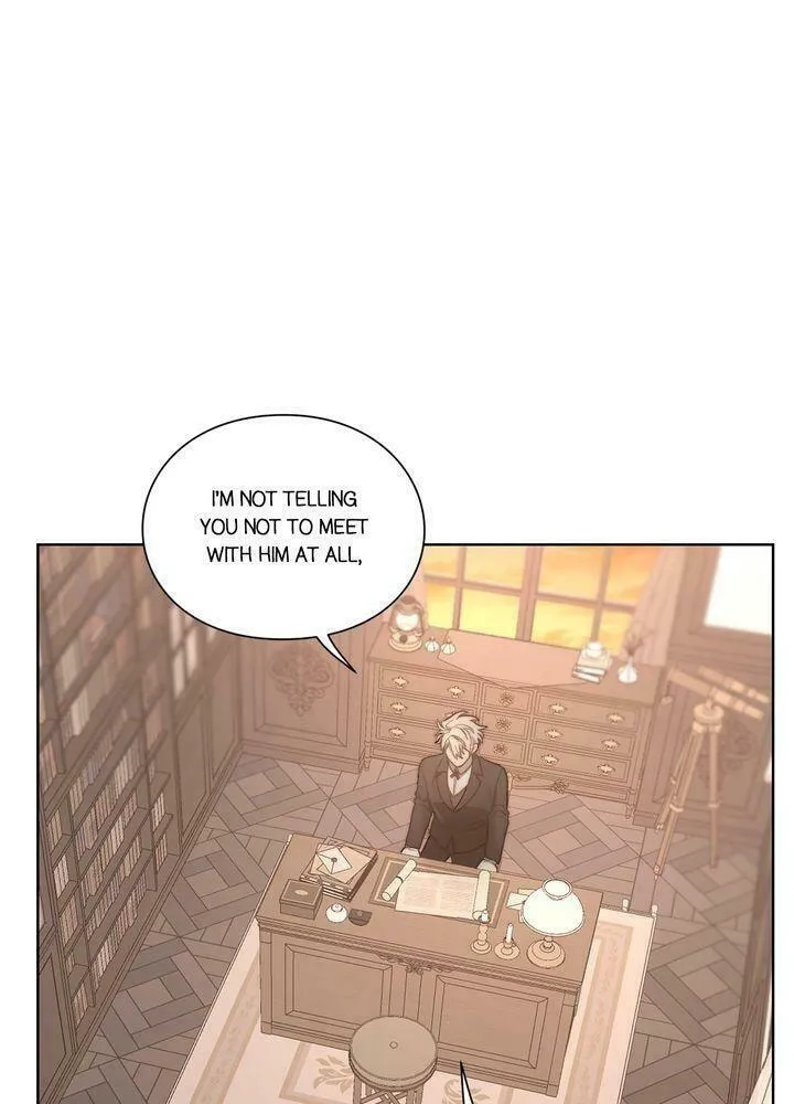 Lucia Chapter 80 page 53 - 