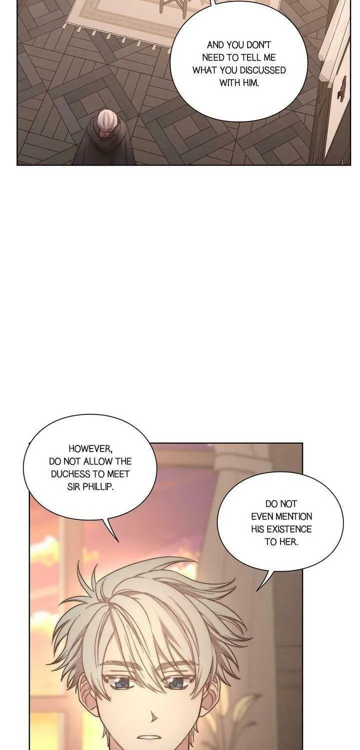 Lucia Chapter 80 page 54 - 