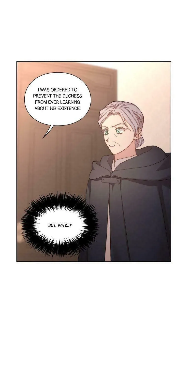 Lucia Chapter 80 page 56 - 