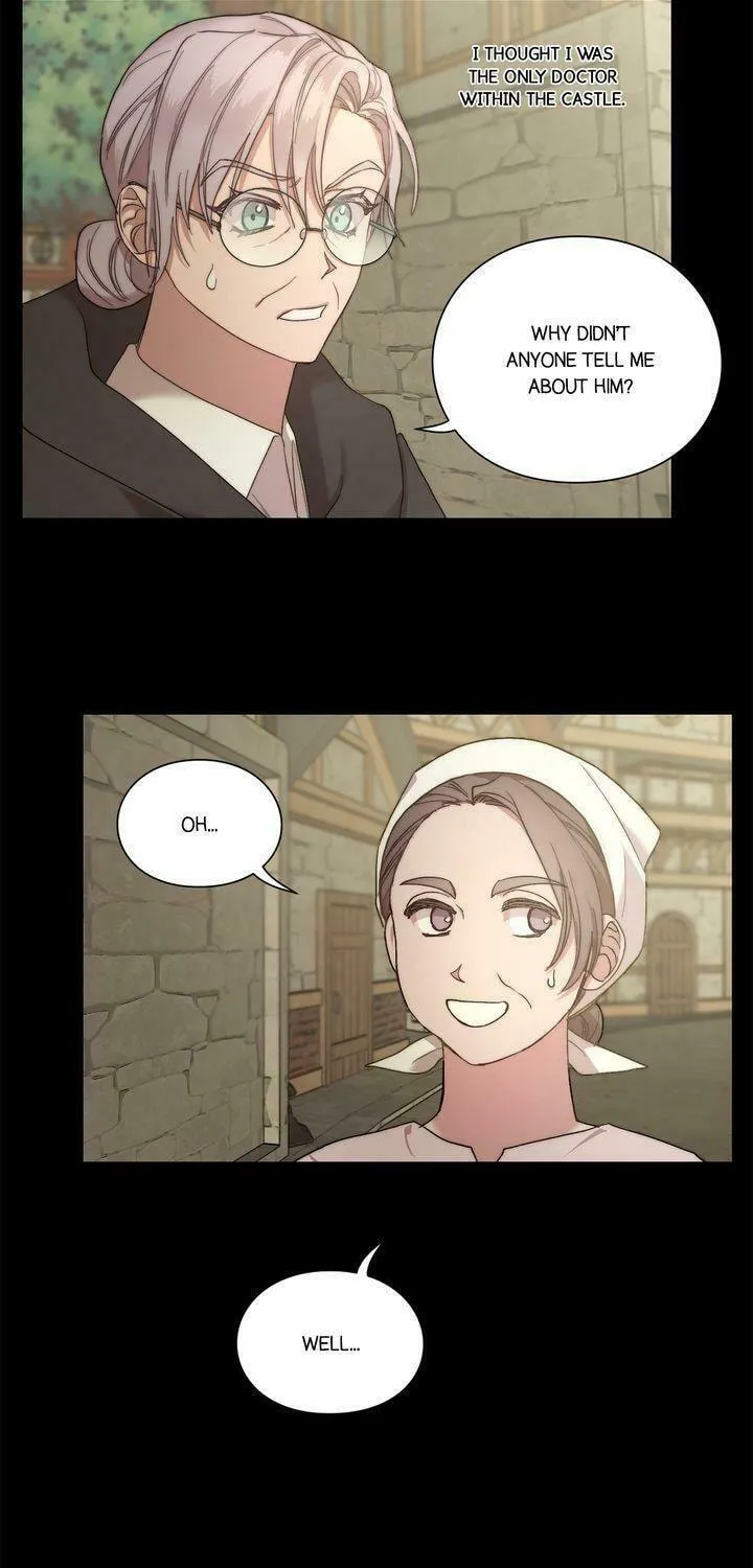 Lucia Chapter 80 page 8 - 