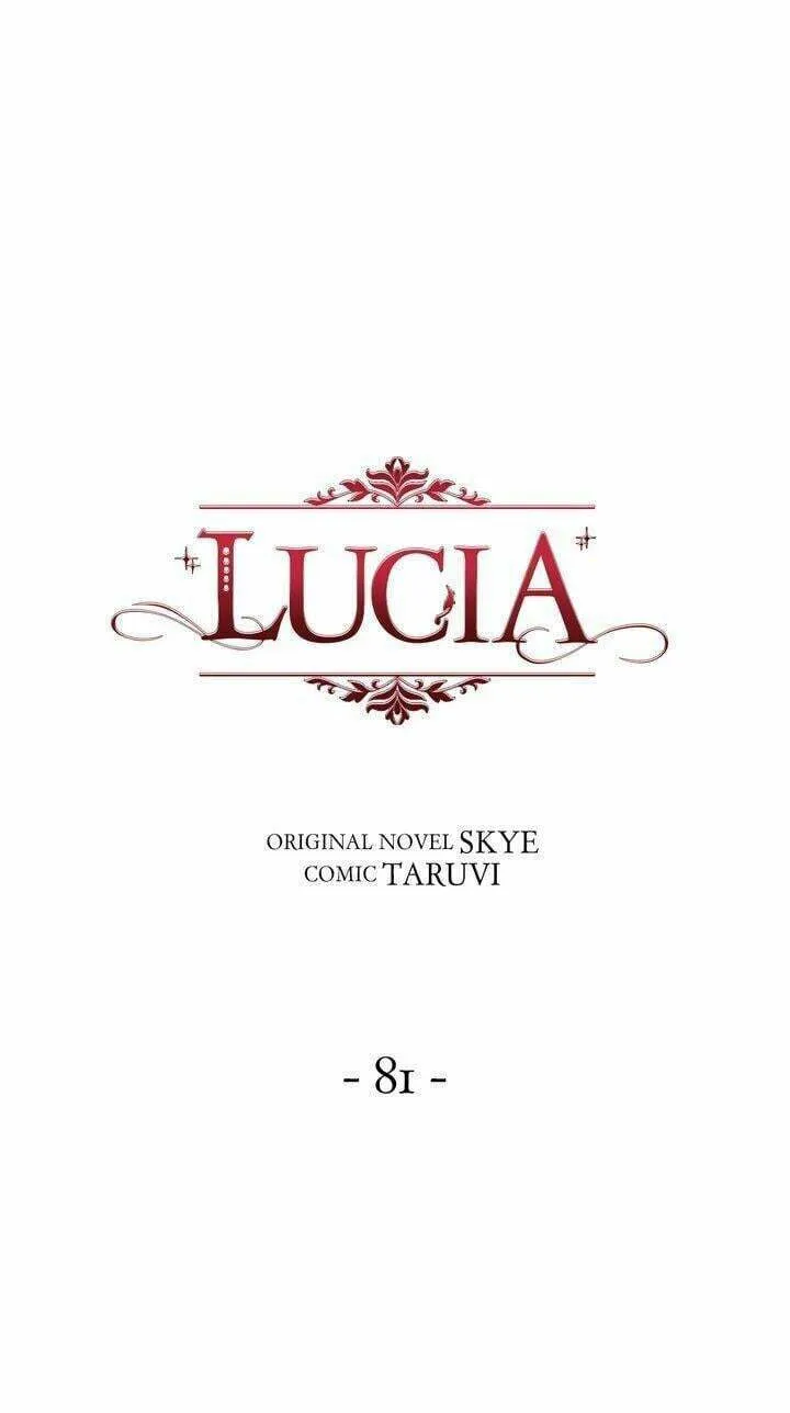 Lucia Chapter 81 page 1 - 
