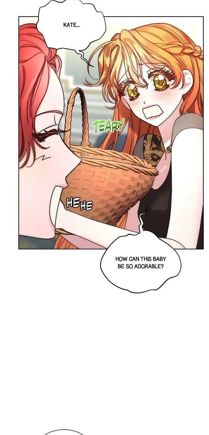 Lucia Chapter 81 page 17 - 