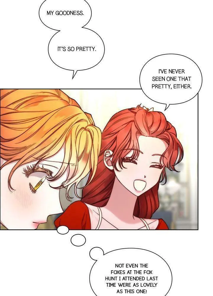 Lucia Chapter 81 page 18 - 
