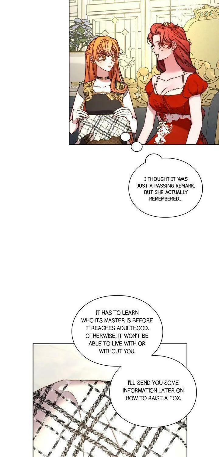 Lucia Chapter 81 page 20 - 