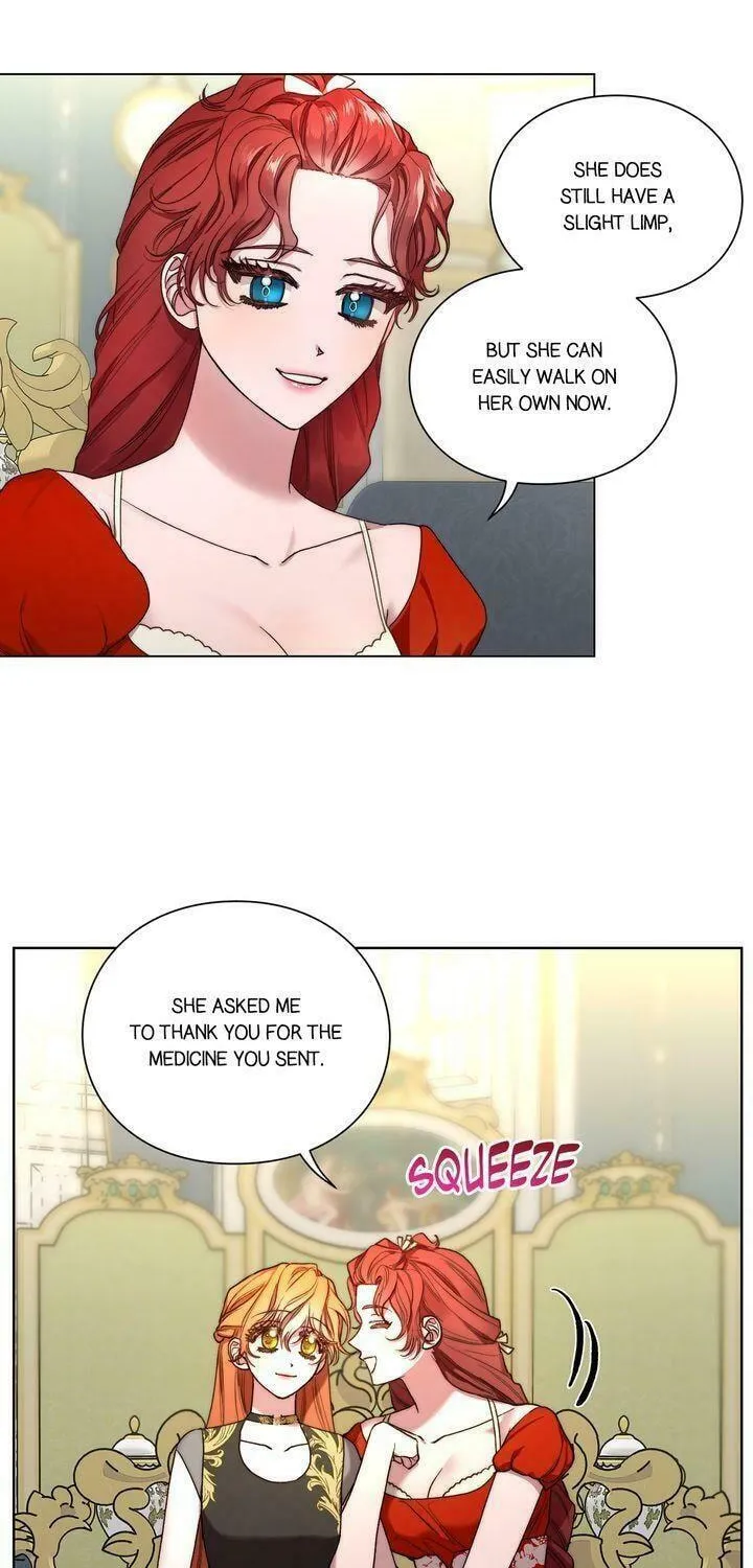 Lucia Chapter 81 page 3 - 