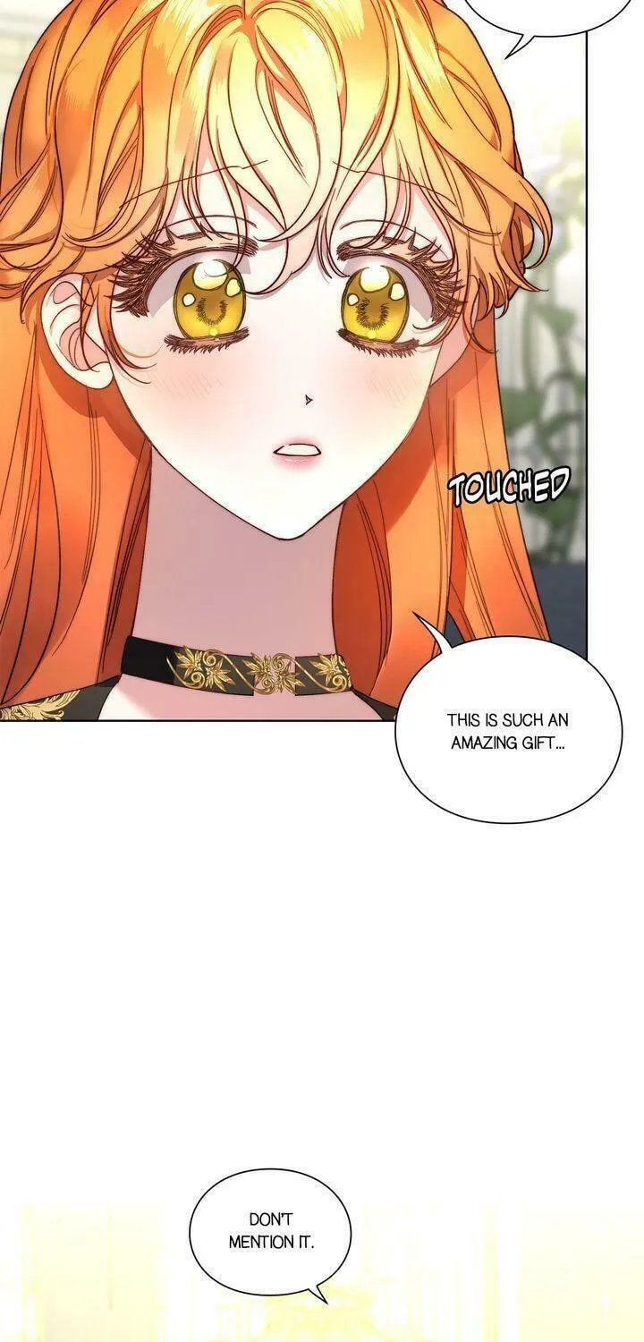 Lucia Chapter 81 page 22 - 