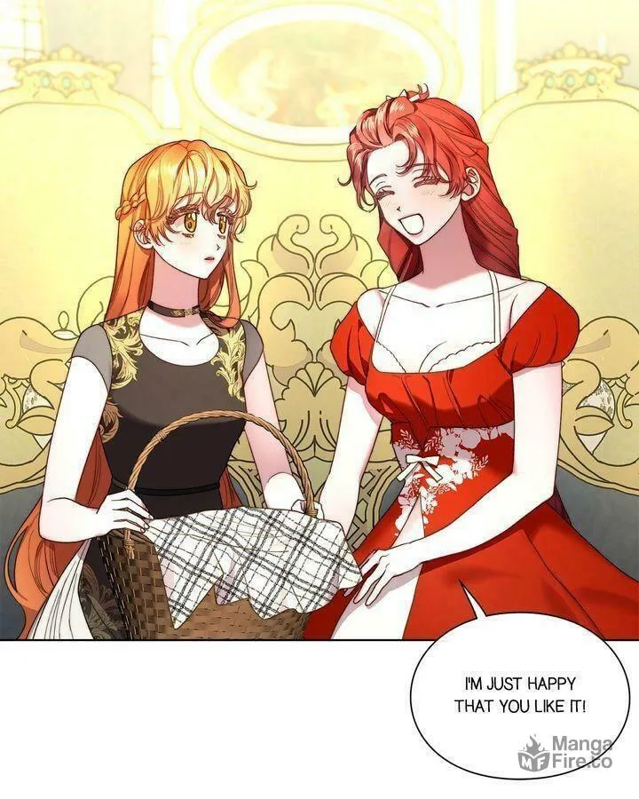 Lucia Chapter 81 page 23 - 