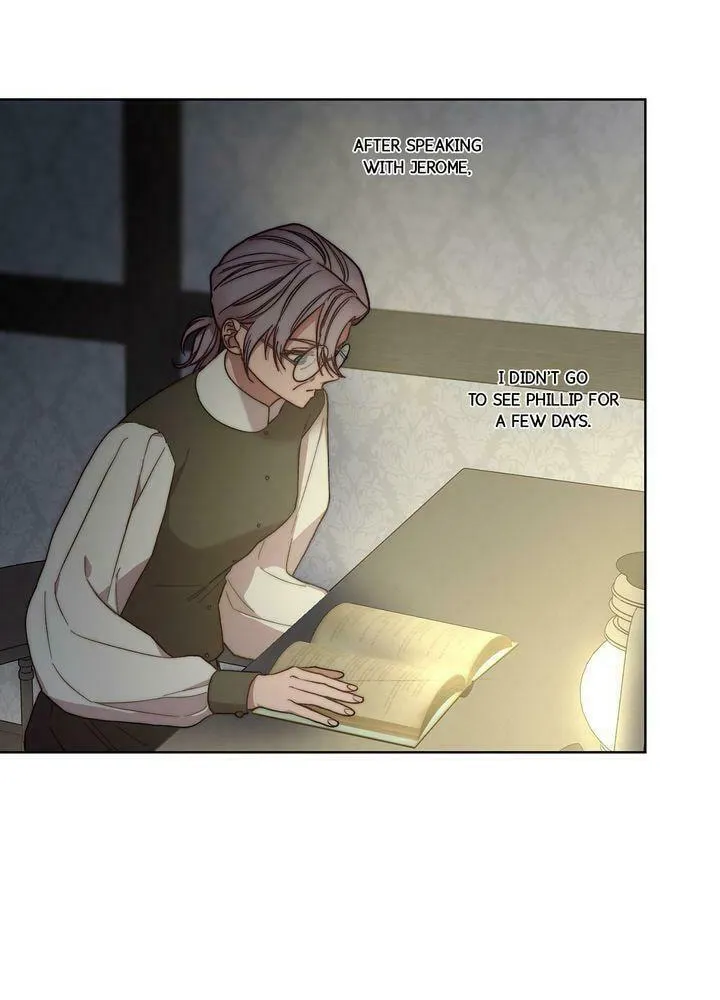 Lucia Chapter 81 page 26 - 