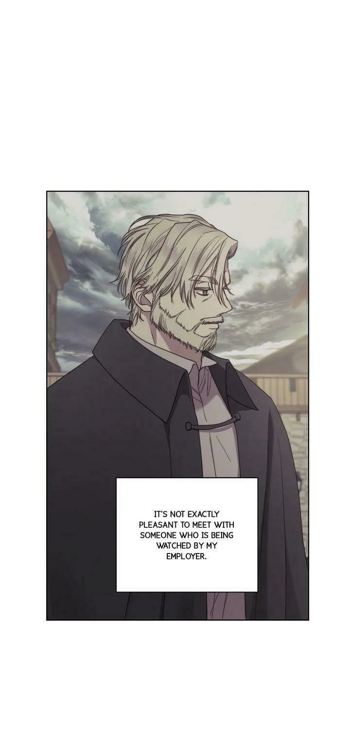 Lucia Chapter 81 page 27 - 