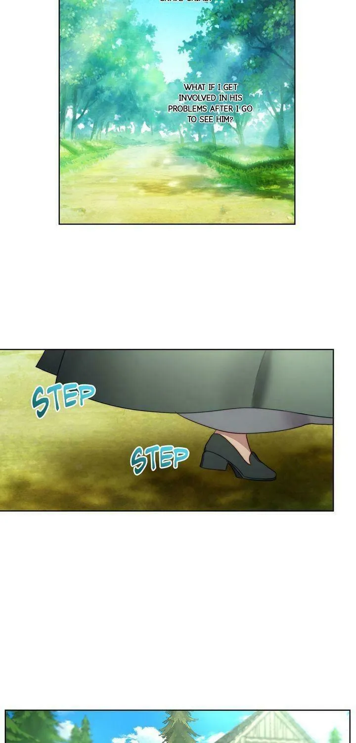 Lucia Chapter 81 page 33 - 