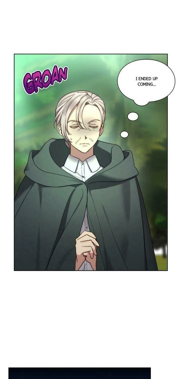 Lucia Chapter 81 page 35 - 