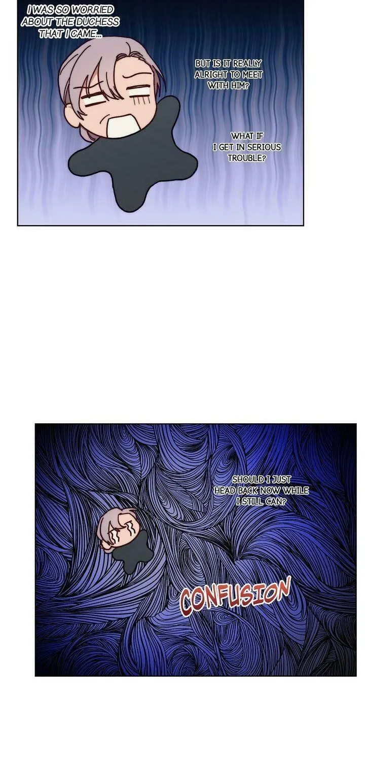 Lucia Chapter 81 page 36 - 