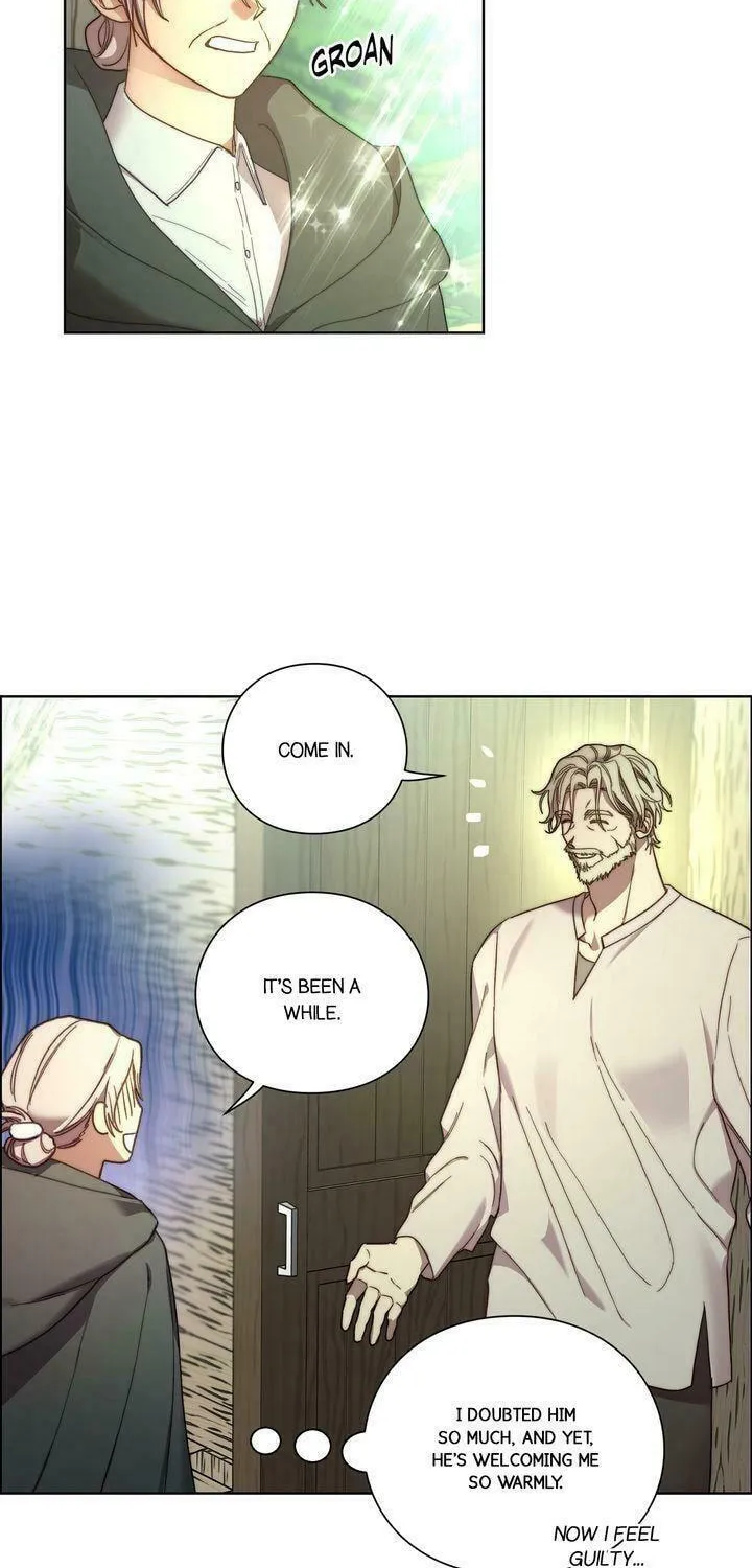 Lucia Chapter 81 page 39 - 