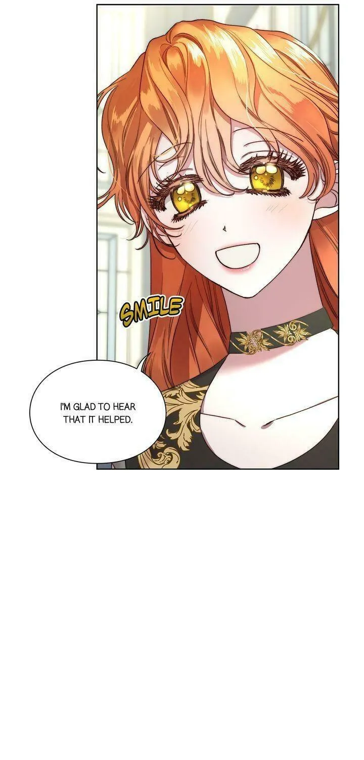 Lucia Chapter 81 page 5 - 