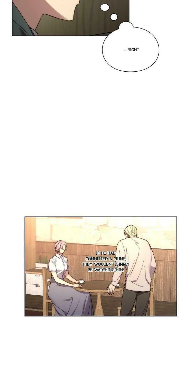 Lucia Chapter 81 page 41 - 