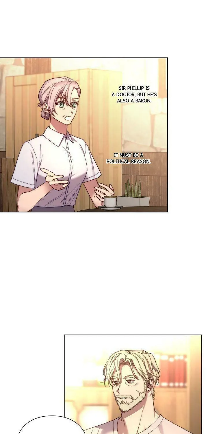 Lucia Chapter 81 page 42 - 