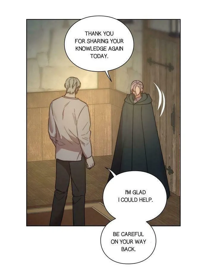 Lucia Chapter 81 page 45 - 