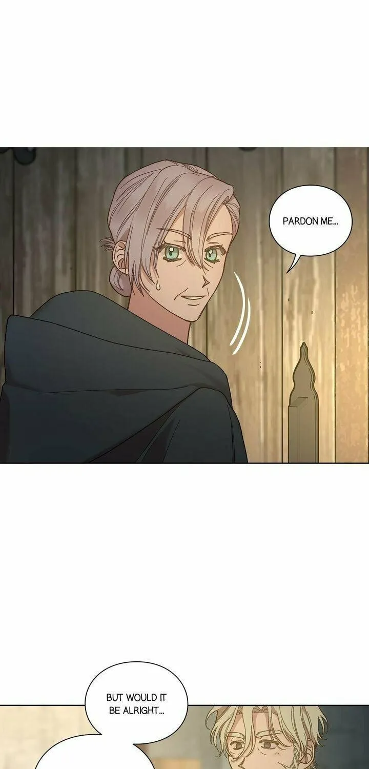 Lucia Chapter 81 page 47 - 