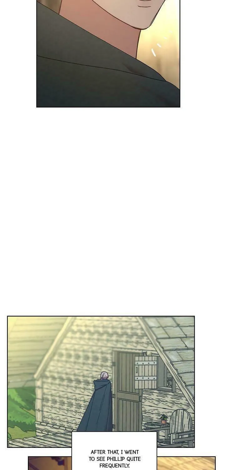 Lucia Chapter 81 page 50 - 